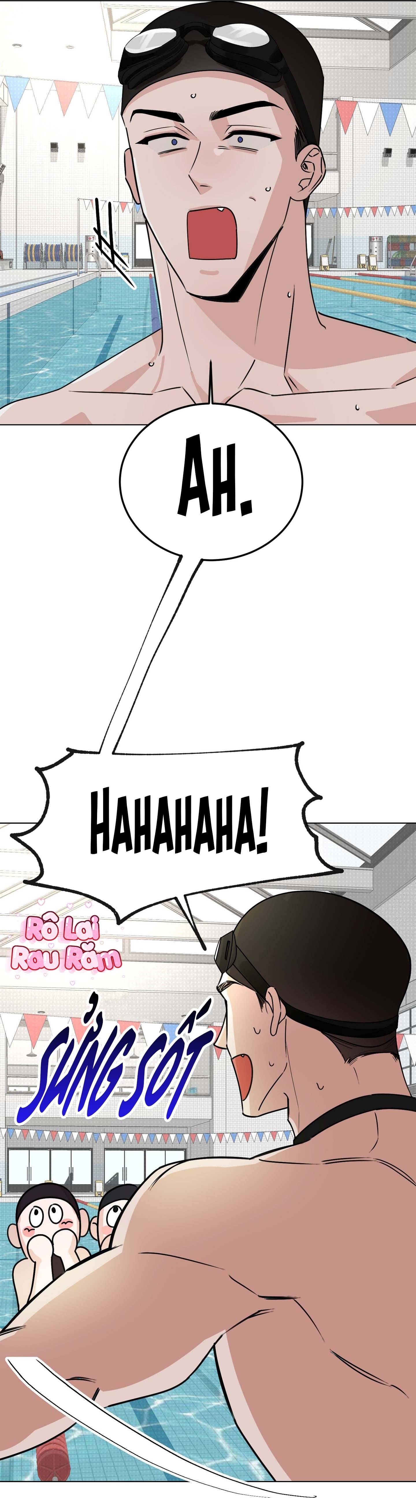 Đọc truyện DROP MẤT KIỂM SOÁT - Chapter 1