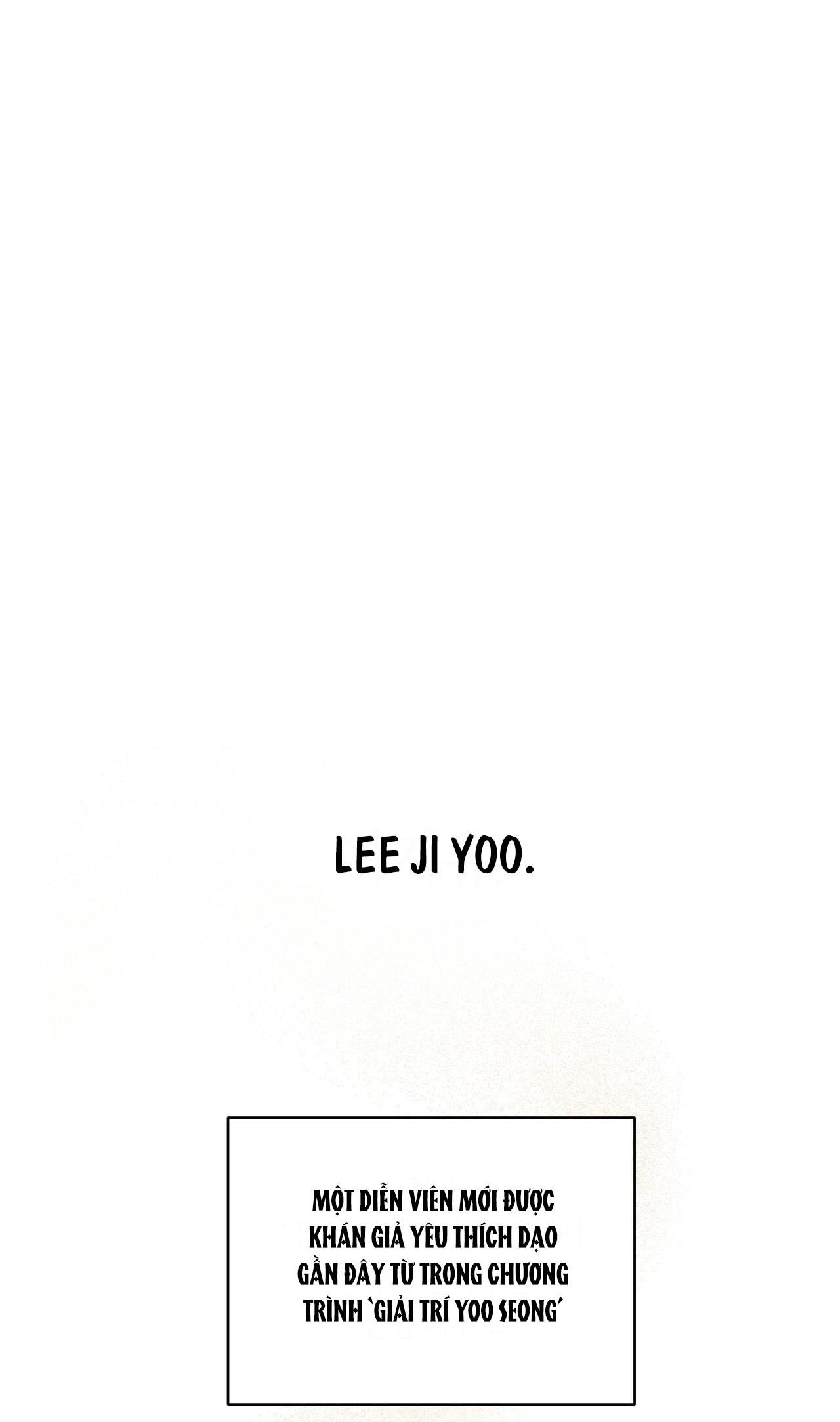 Đọc truyện SERIES BACK STAGE - Chapter 5.1