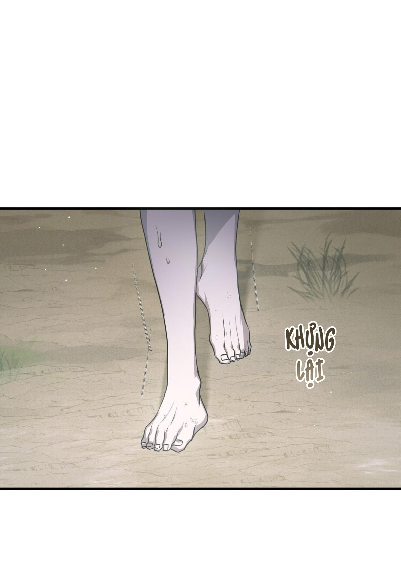 Đọc truyện THẤT LẠC - Chapter 11