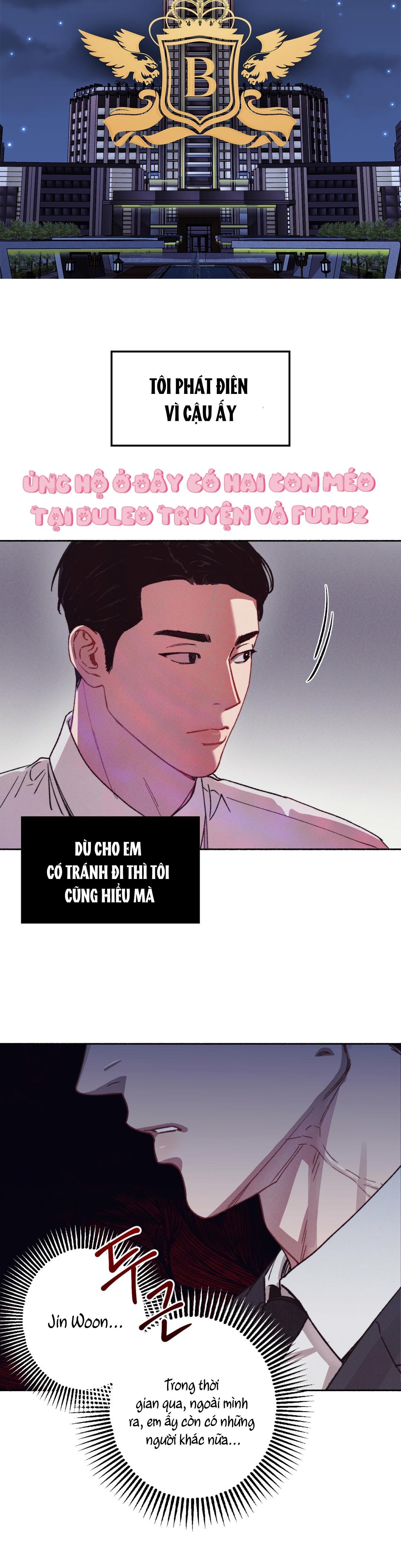 Đọc truyện Tuyển Tập Khu chung cư GwangGong - GwangGong Apartment Complex - Chapter 39