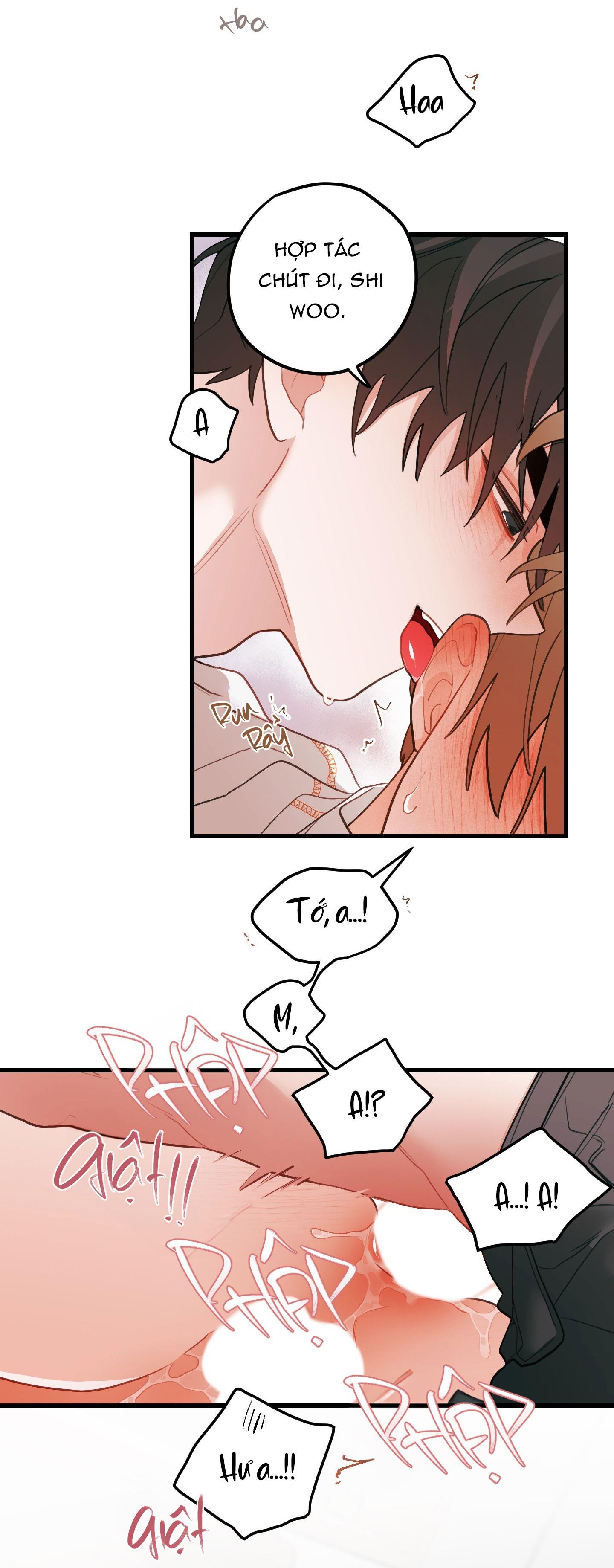 Đọc truyện CHUYỆN TÌNH HOA LÊ NỞ - Chapter 71