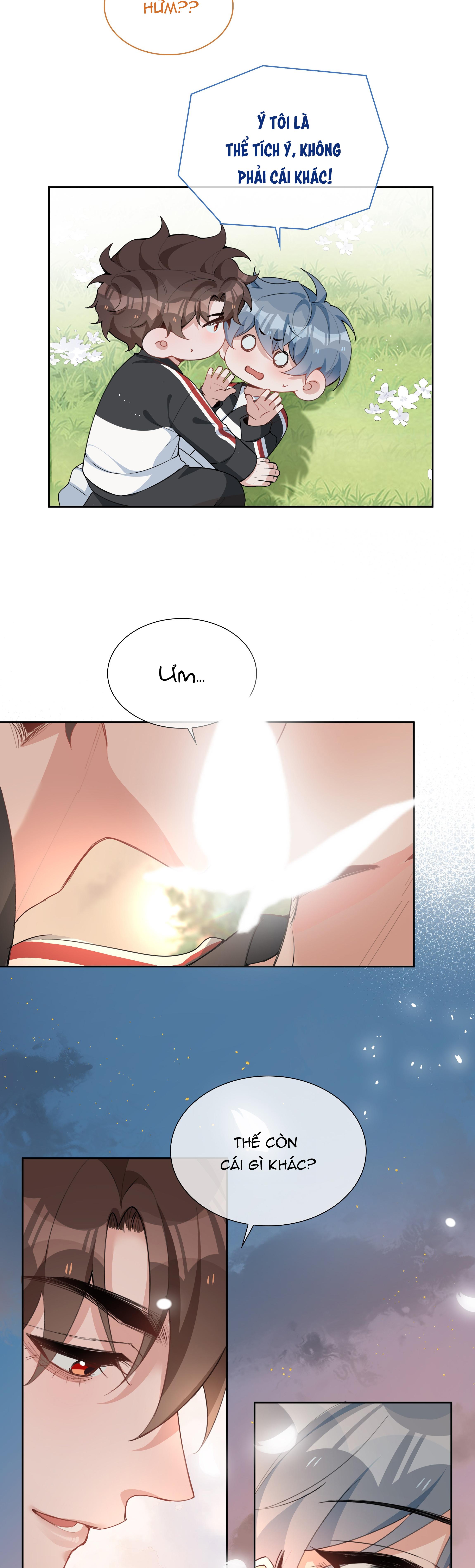 Đọc truyện Trường Cấp Ba Sơn Hải - Chapter 91