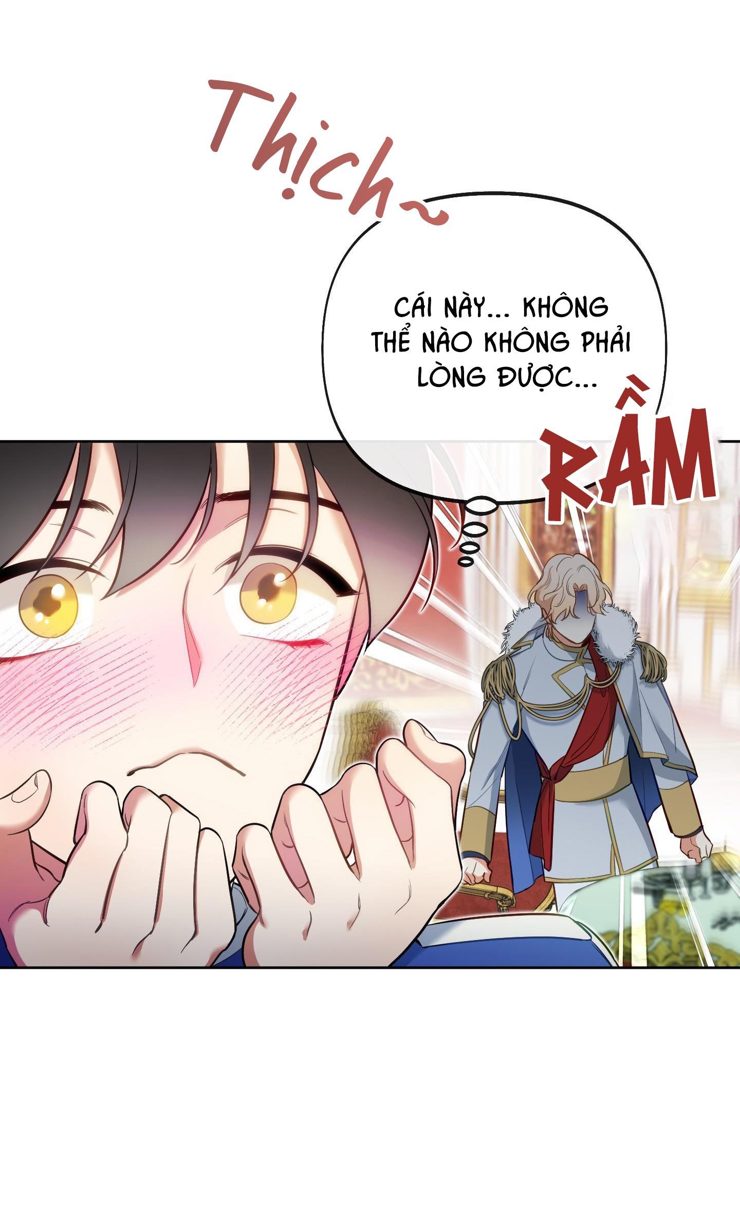 Đọc truyện (NP) TRỞ THÀNH VUA CÔNG LƯỢC - Chapter 45