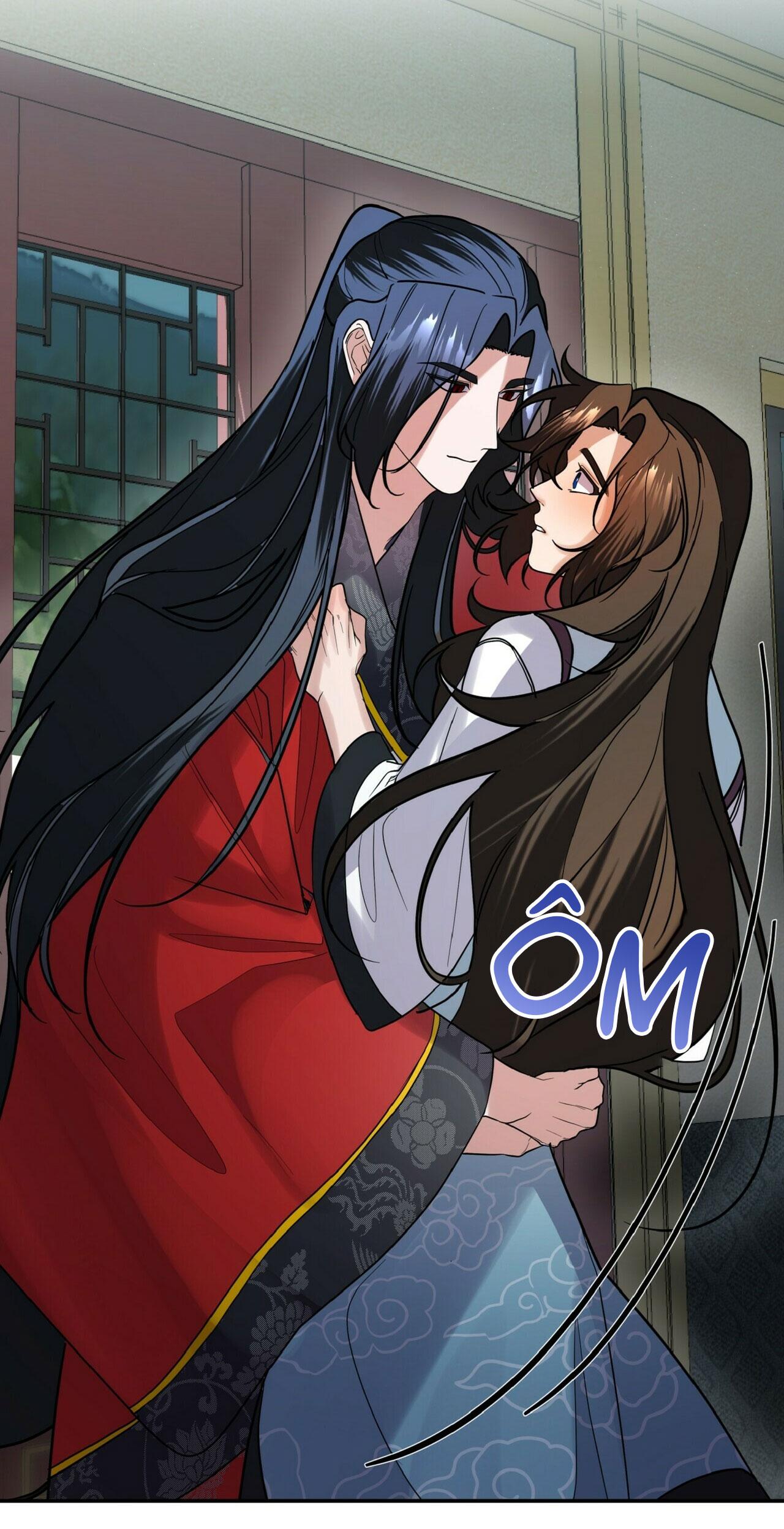 Đọc truyện BÁT NHÃ GIAI NHÂN - Chapter 26