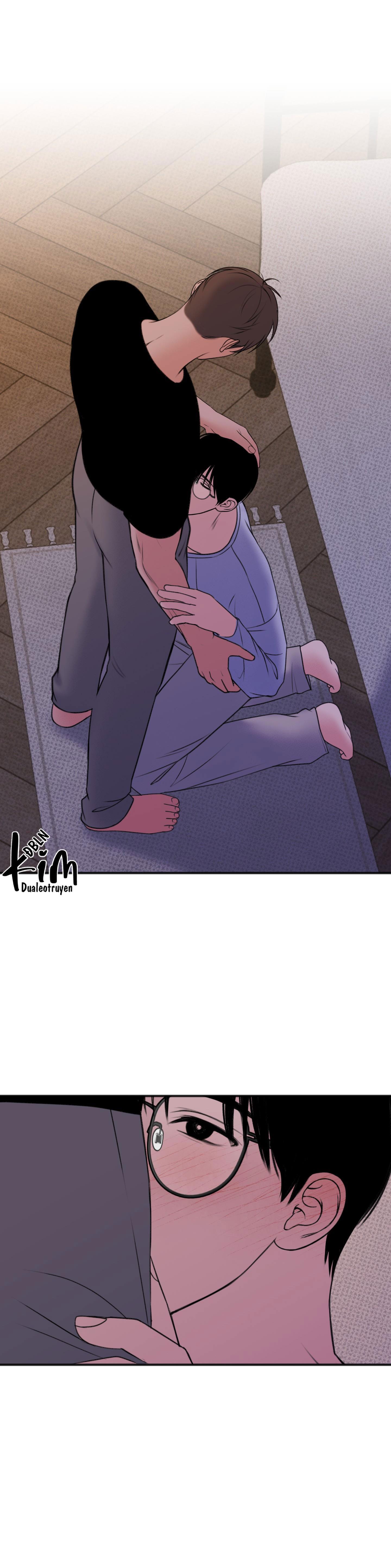 Đọc truyện CẢNH BÁO MƯA - Chapter 13