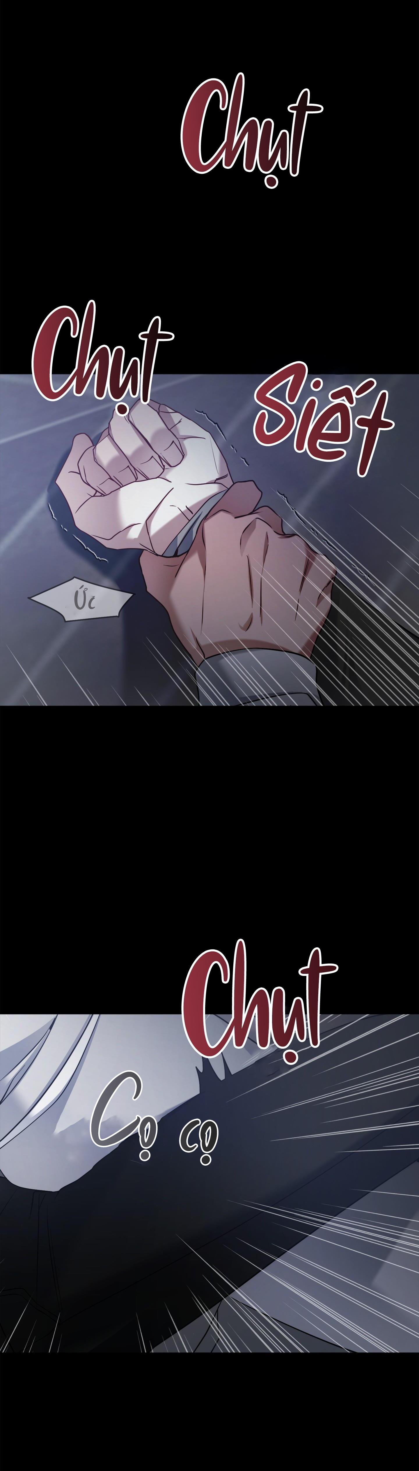 Đọc truyện BL NGẮN CHỊCH HỎNY - Chapter 41.4