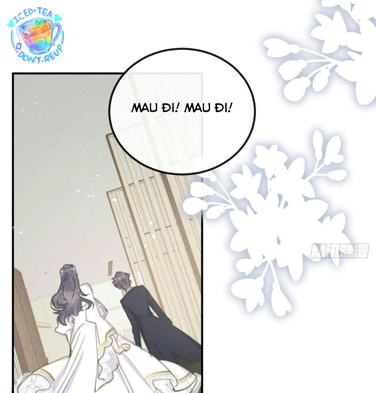 Đọc truyện Lang Sói Thượng Khẩu - Chapter 79