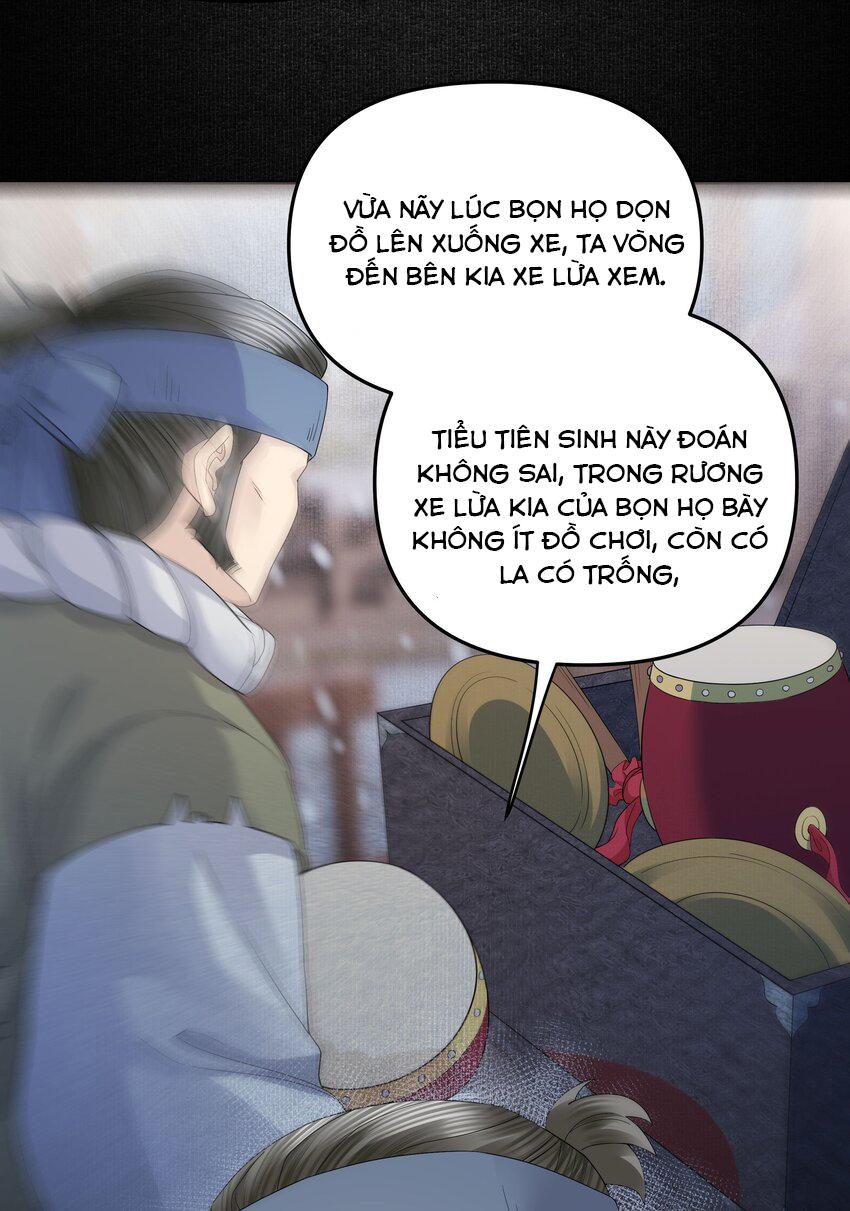 Đọc truyện Đồng tiền tham khế - Chapter 55