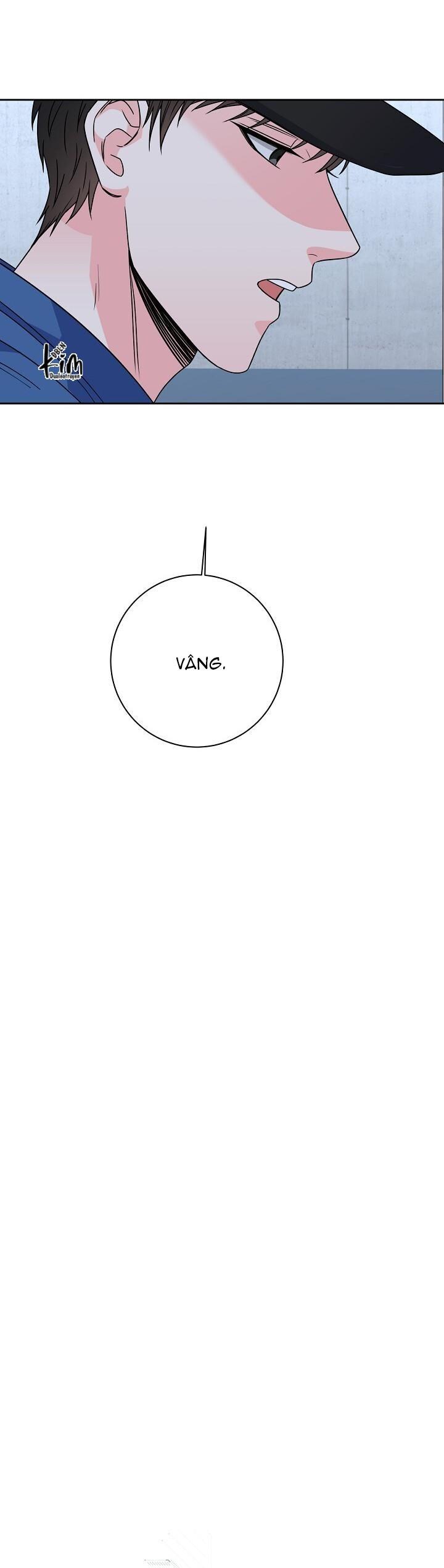 Đọc truyện CHÁN GHÉT - Chapter 36
