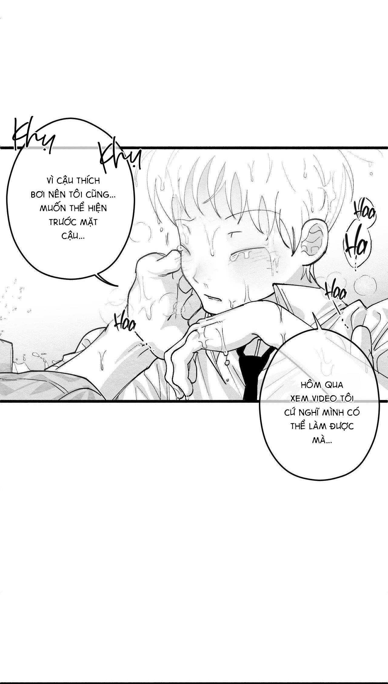 Đọc truyện  Vóc Dáng Toàn Mỹ - Chapter 10