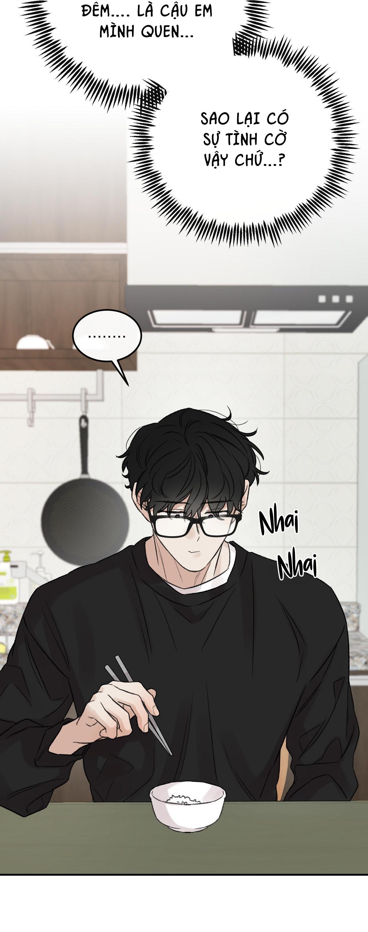 Đọc truyện NGHIỆN SEX - Chapter 27.2