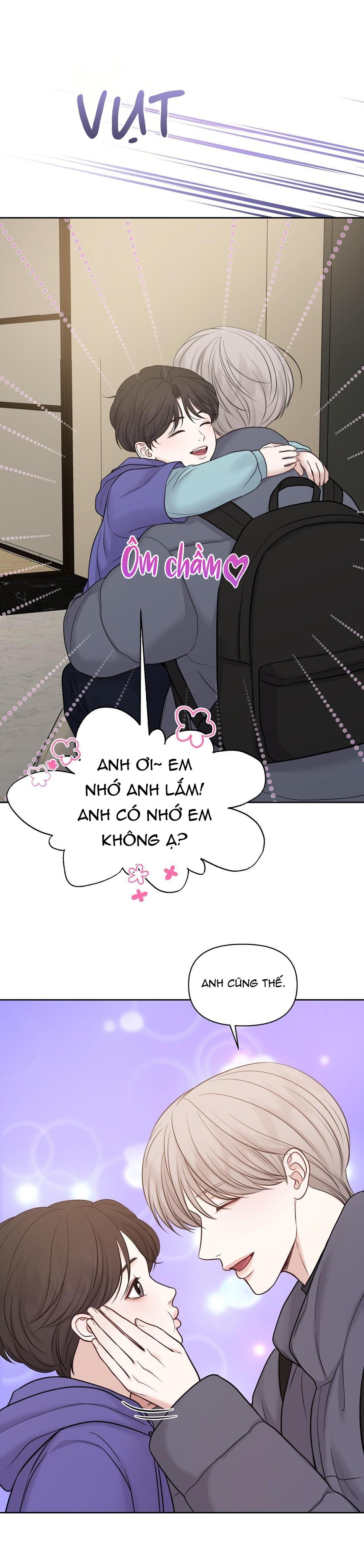 Đọc truyện MACGUFFIN - Chapter 37