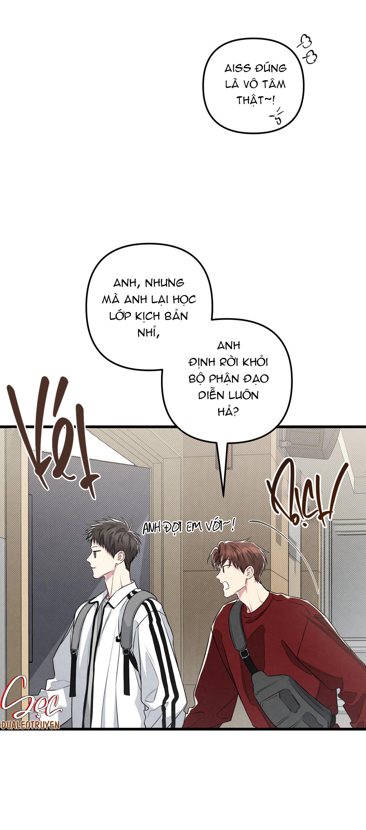 Đọc truyện CÔNG TƯ PHÂN MINH - Chapter 56