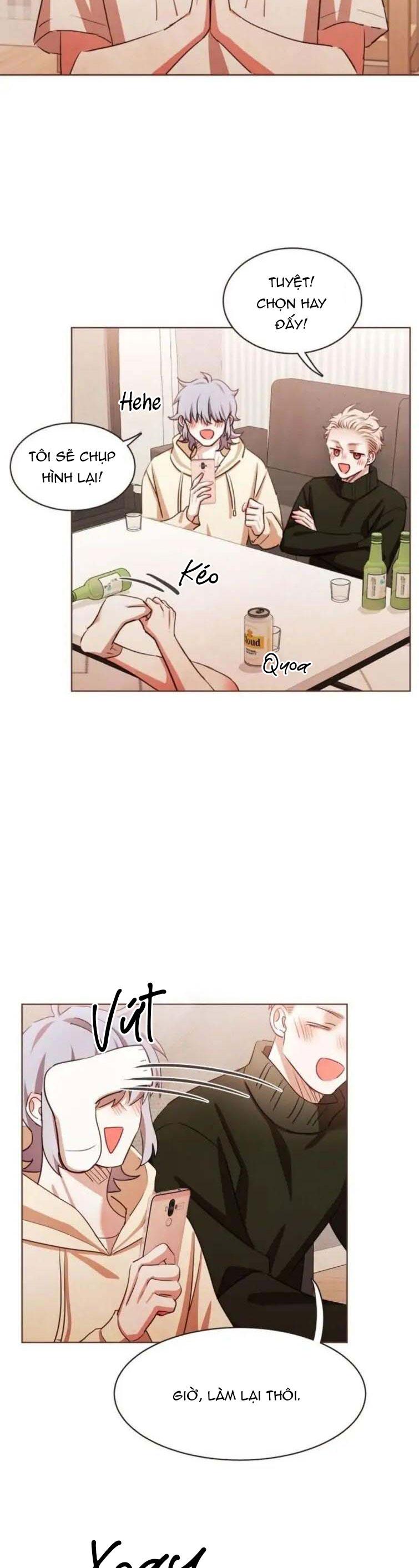 Đọc truyện Ma Cà Rồng Đếch Có Thật Đâu! (END) - Chapter 74