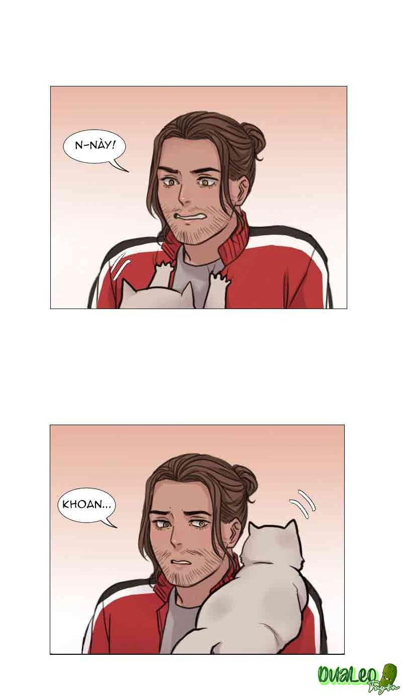 Đọc truyện The Doctors are Out - Chapter 18