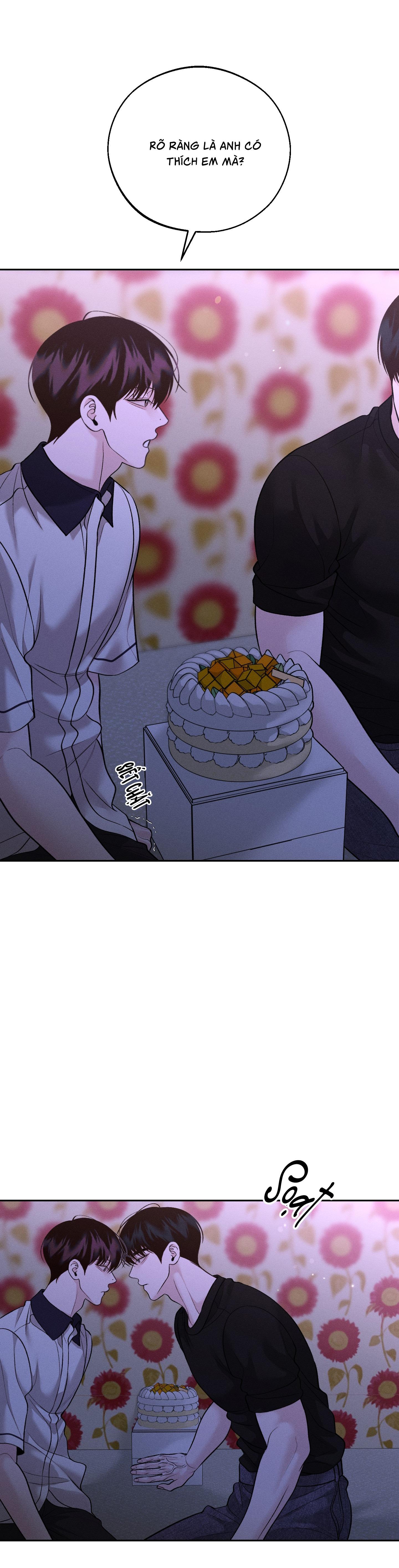 Đọc truyện Cứu tinh của Thứ Hai - Chapter 51