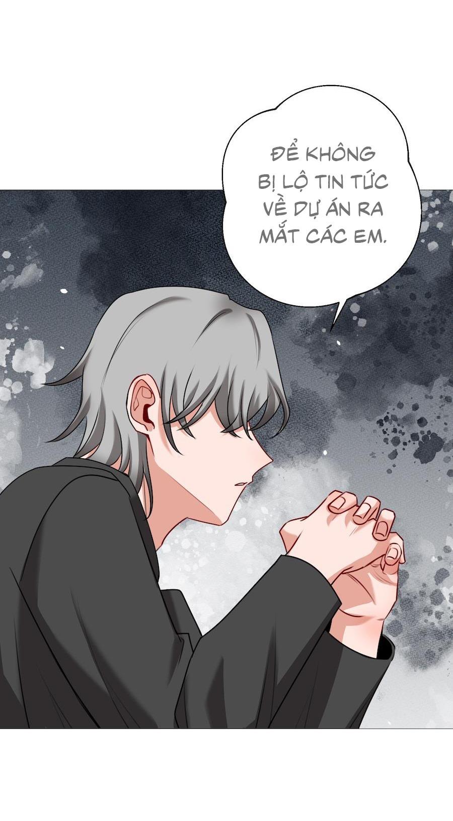 Đọc truyện Flower of youth - Chapter 28