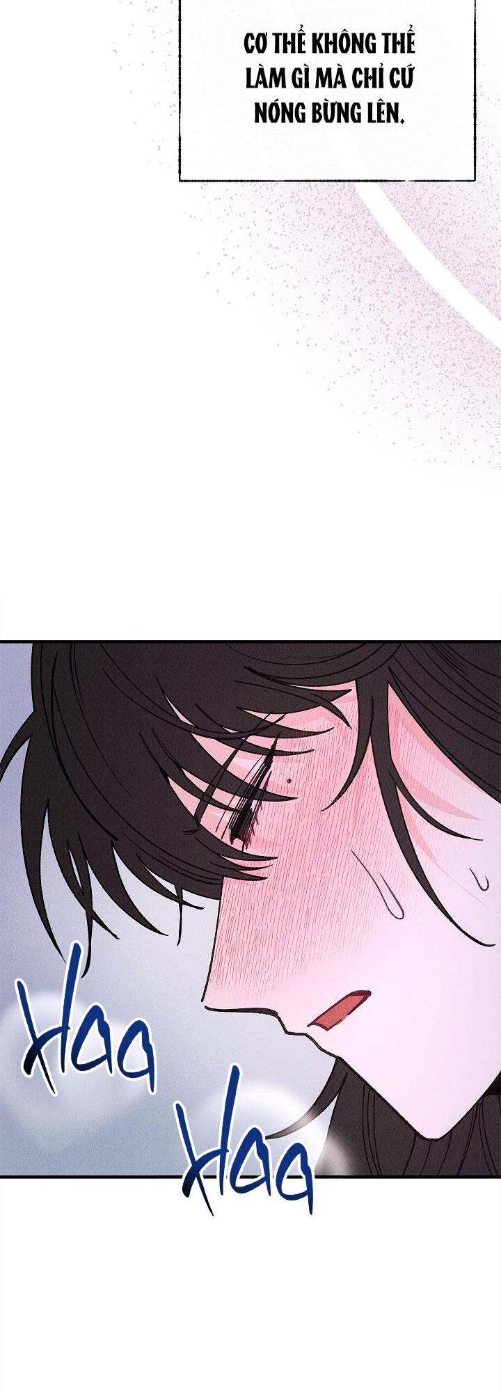 Đọc truyện BL CỔ TRANG-ÂU CỔ NGẮN NHÀ KIM - Chapter 32.6