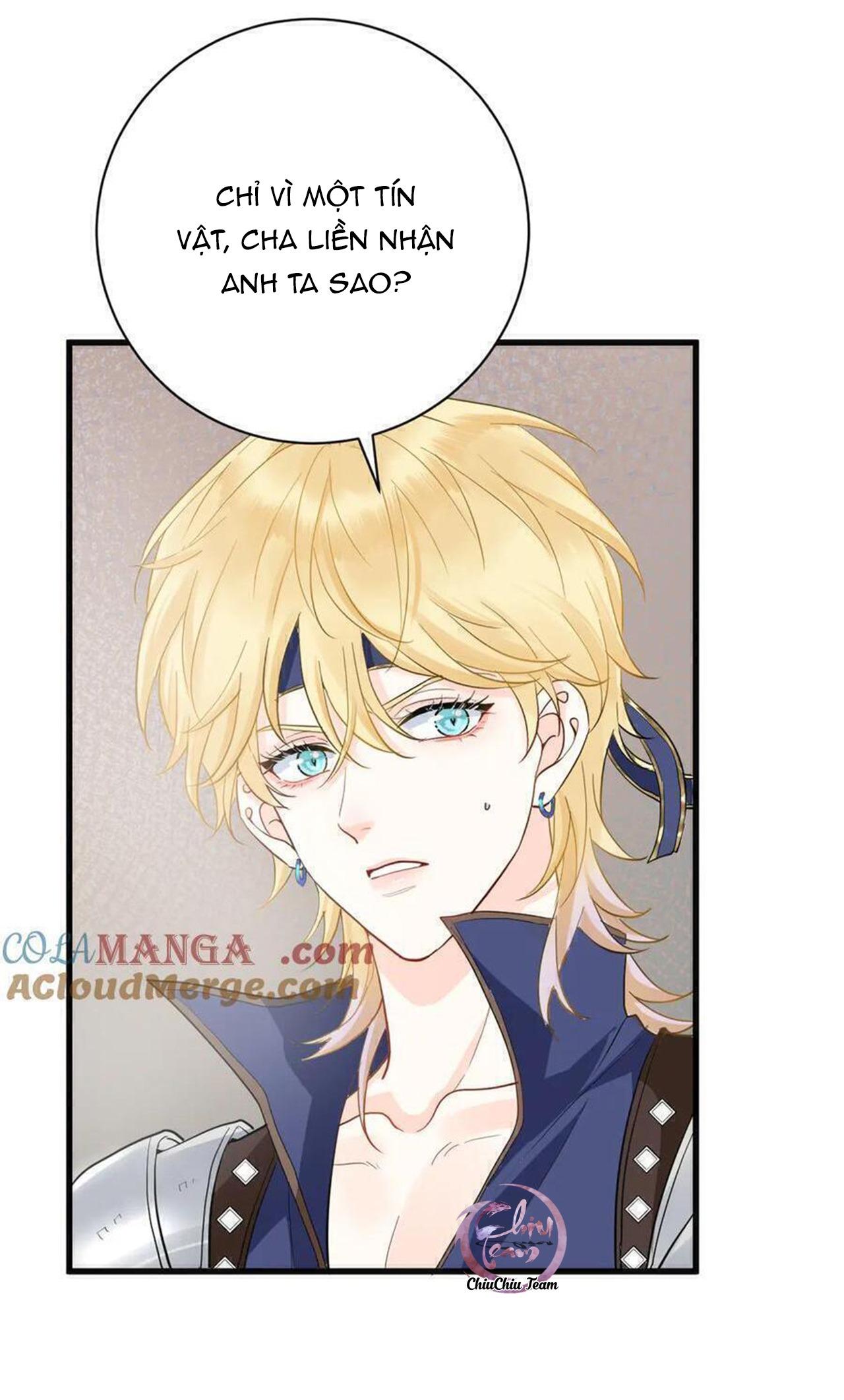 Đọc truyện Bản Tình Ca Nụ Hôn Ngục Tù - Chapter 8