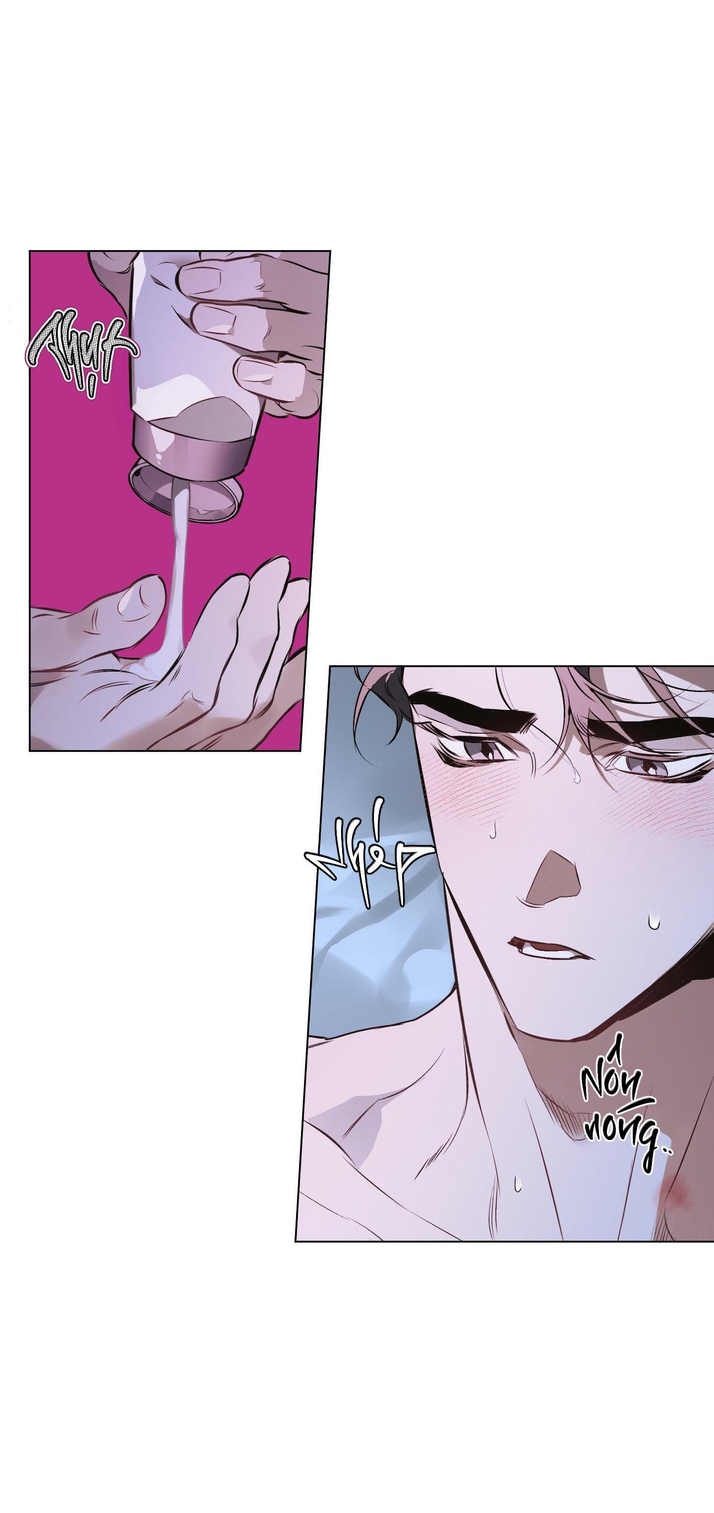 Đọc truyện  Định Tên Mối Quan Hệ - Chapter 84