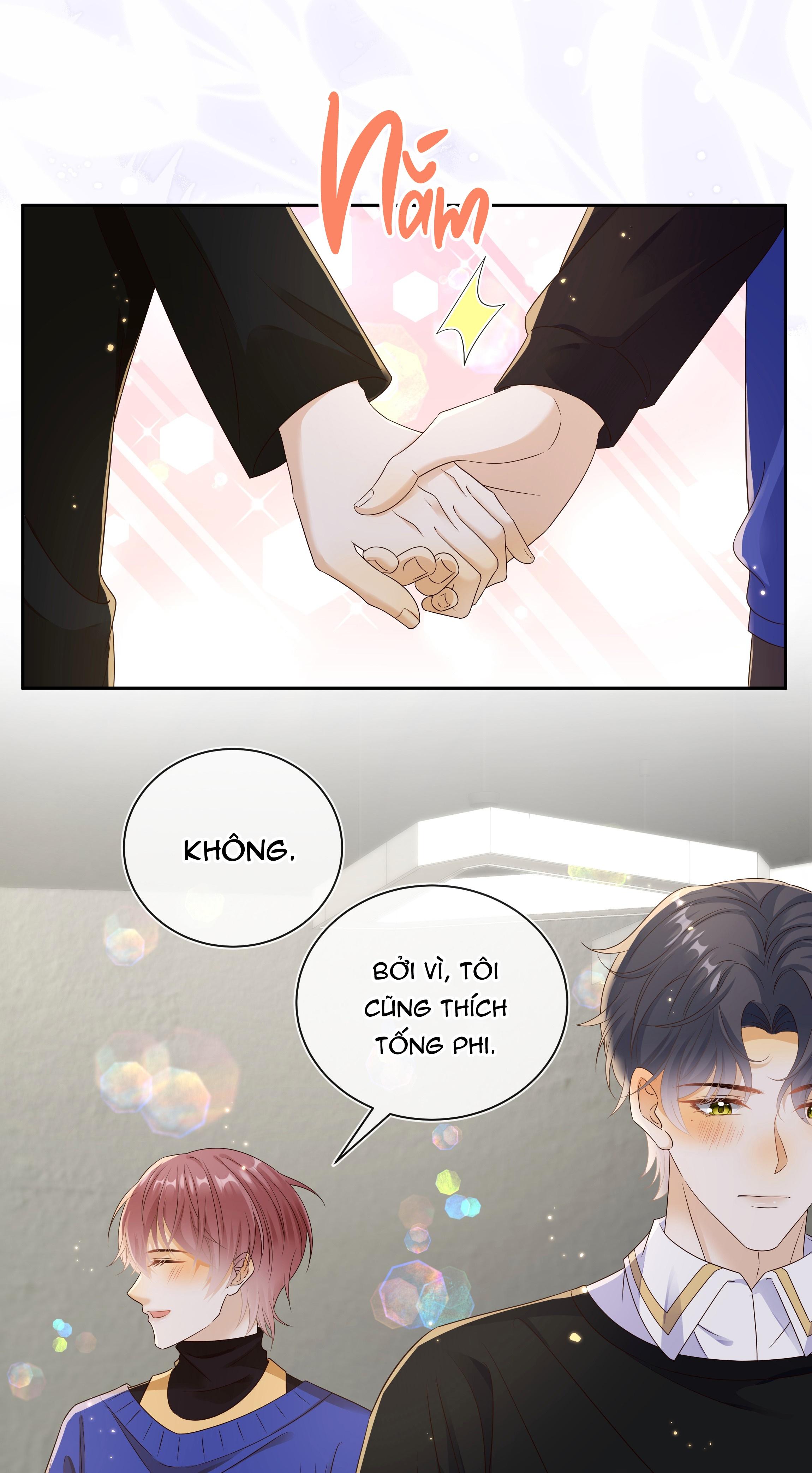 Đọc truyện Tương kế tựu kế - Chapter 38