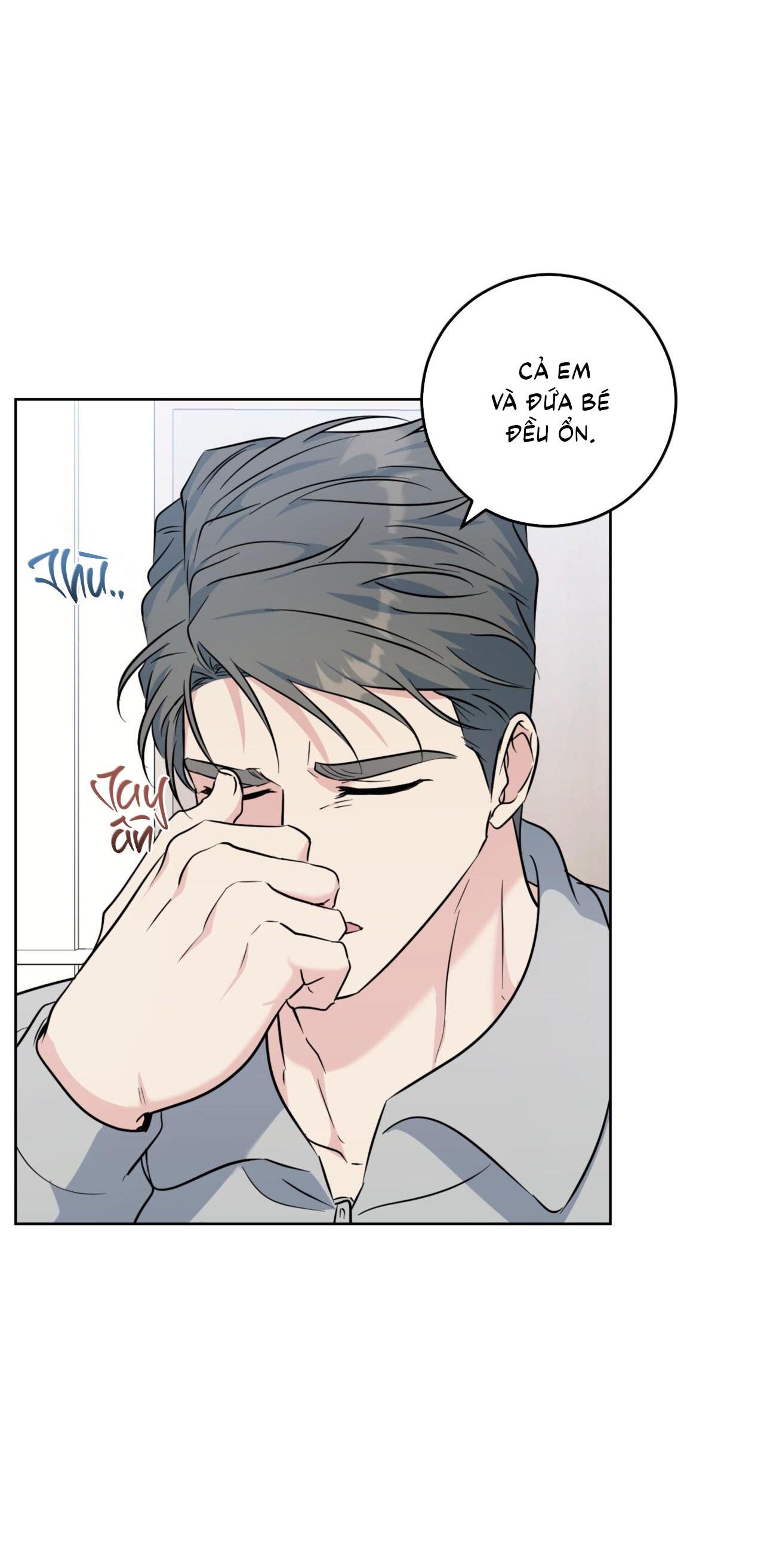 Đọc truyện Khu Rừng Tĩnh Lặng - Chapter 53