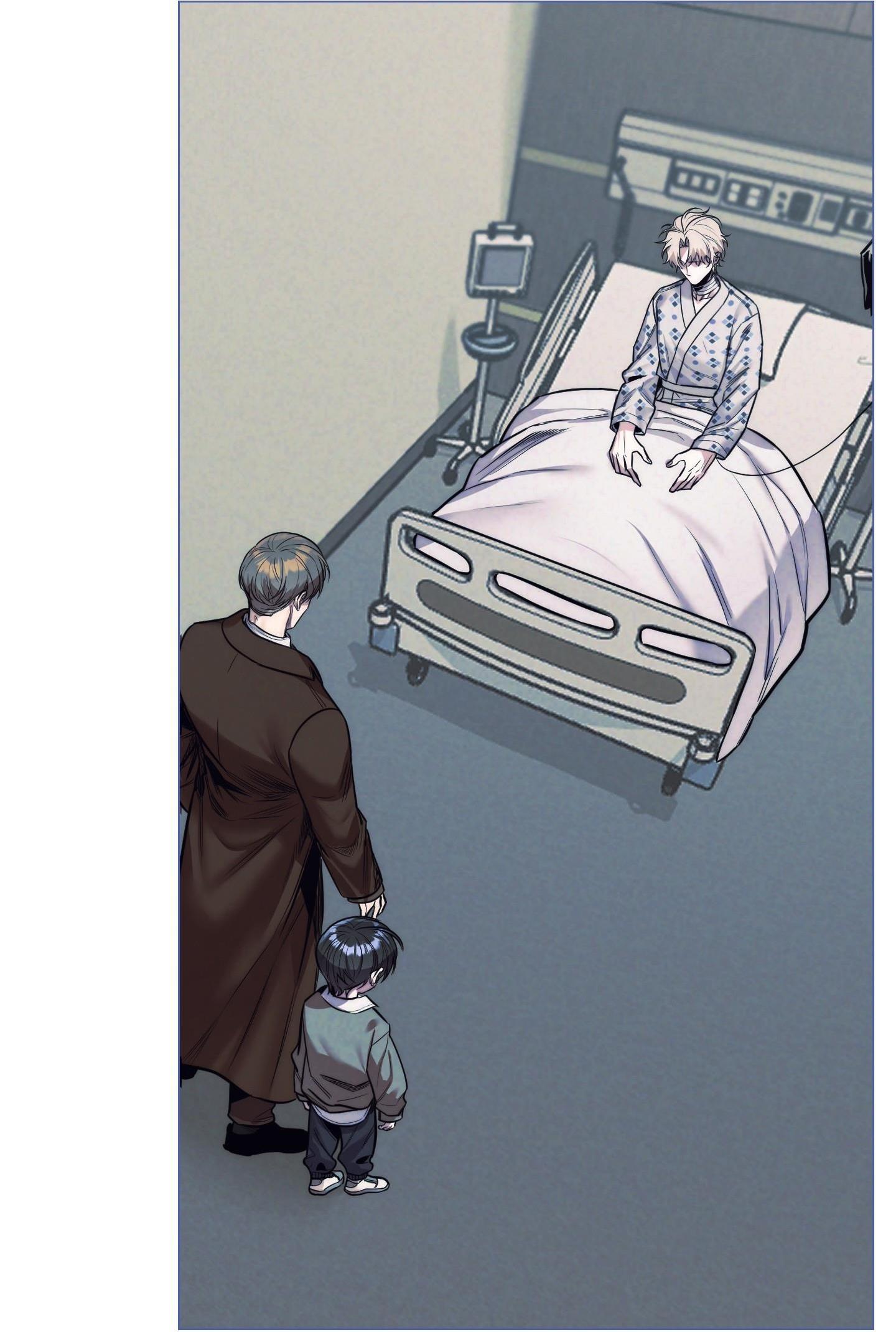 Đọc truyện  Stigma - Chapter 44