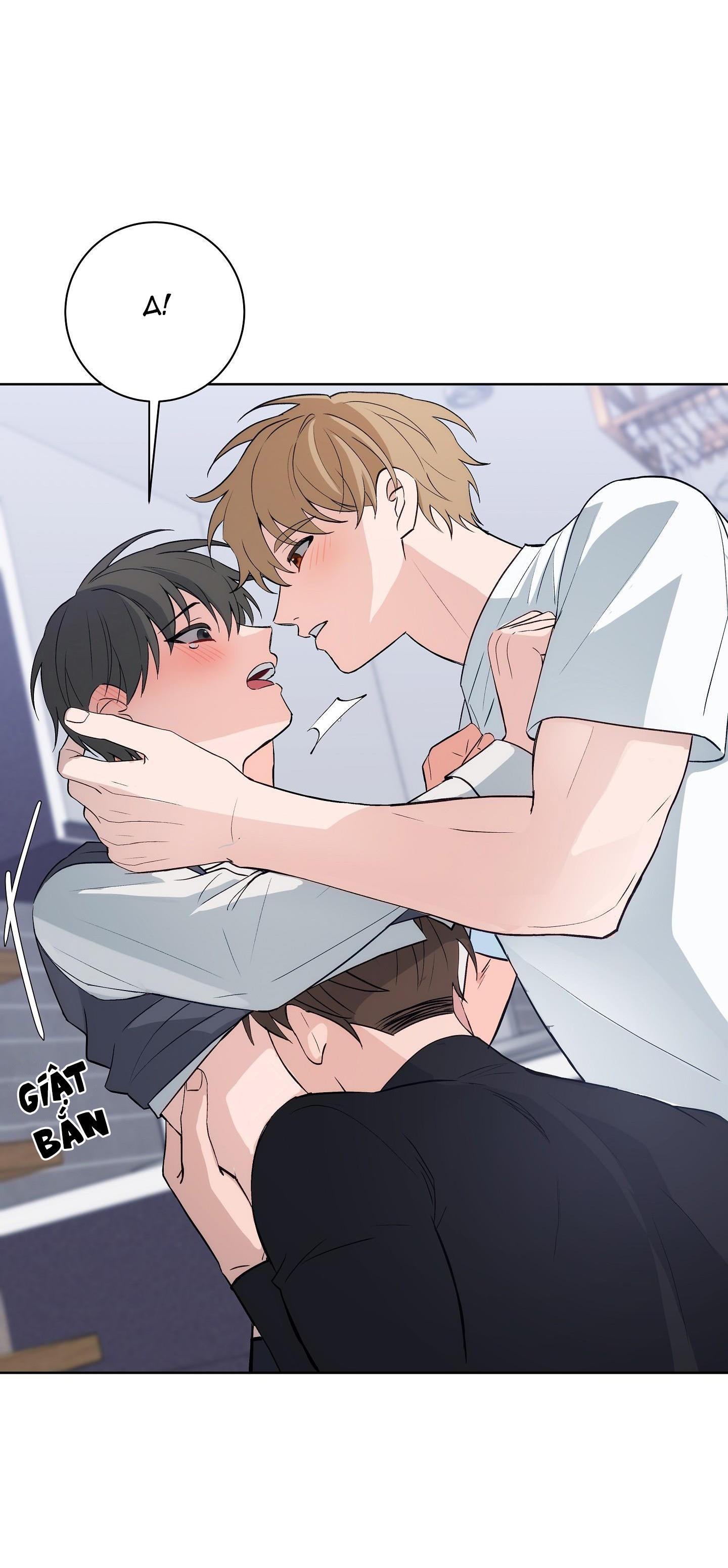 Đọc truyện Ba ngày, làm thật - Chapter 5