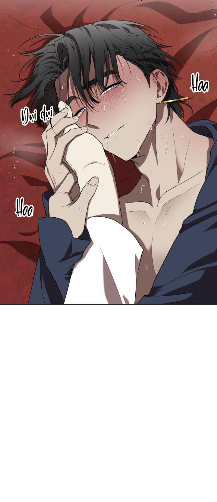 Đọc truyện DƯỠNG THÚ CƯNG - Chapter 54