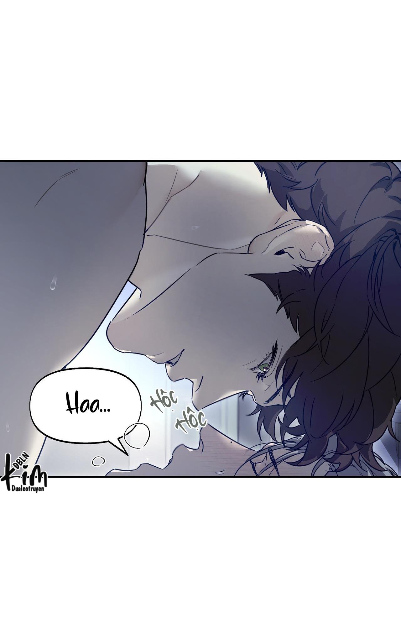 Đọc truyện DỰ ÁN MỌT SÁCH - Chapter 36