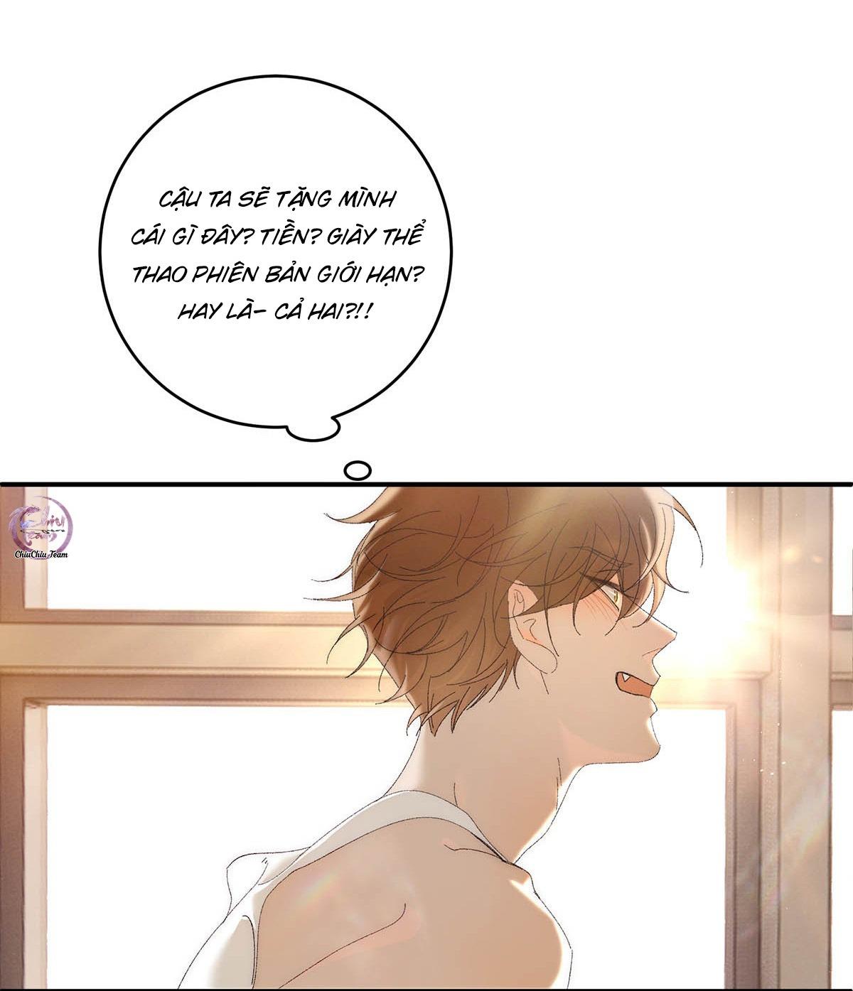 Đọc truyện Mỗi Ngày Đều Muốn Làm Hoàng Tử Ốm Yếu Đội Quần - Chapter 4