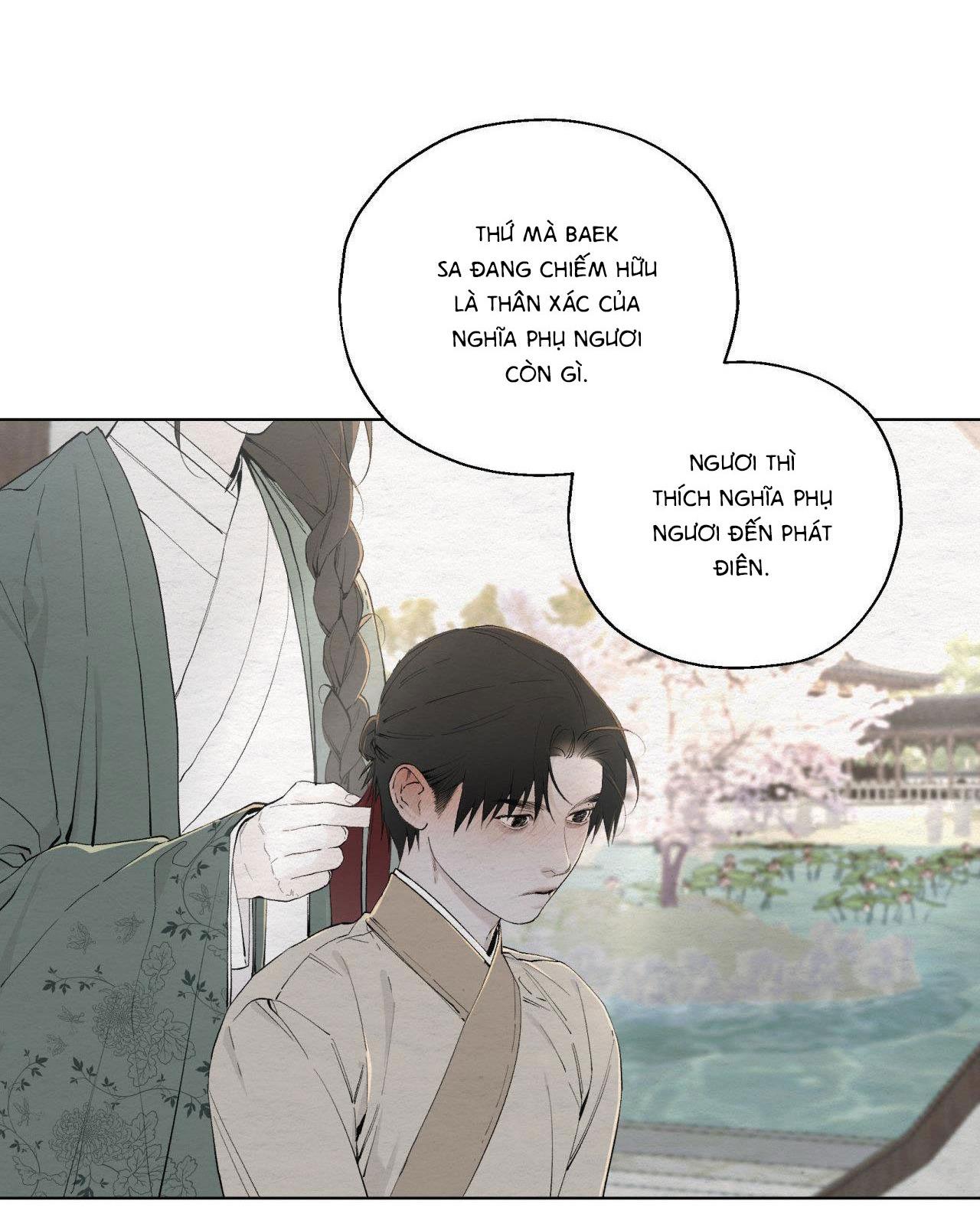 Đọc truyện  Lạc Hồn - Chapter 5