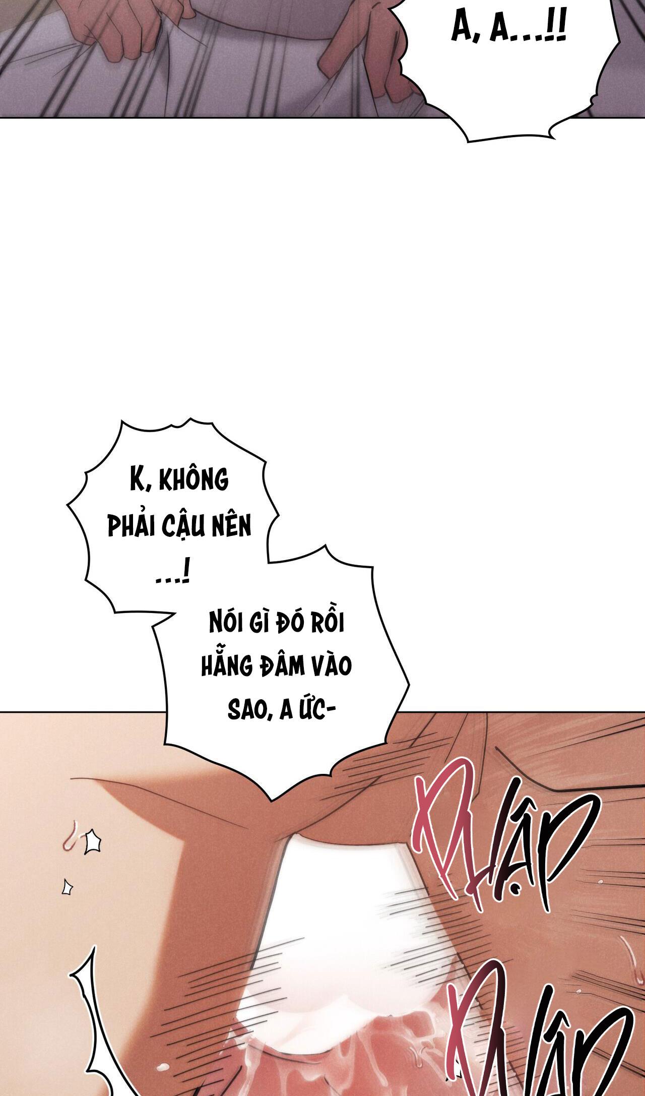 Đọc truyện NGƯỜI TÌNH BÍ MẬT - Chapter 11