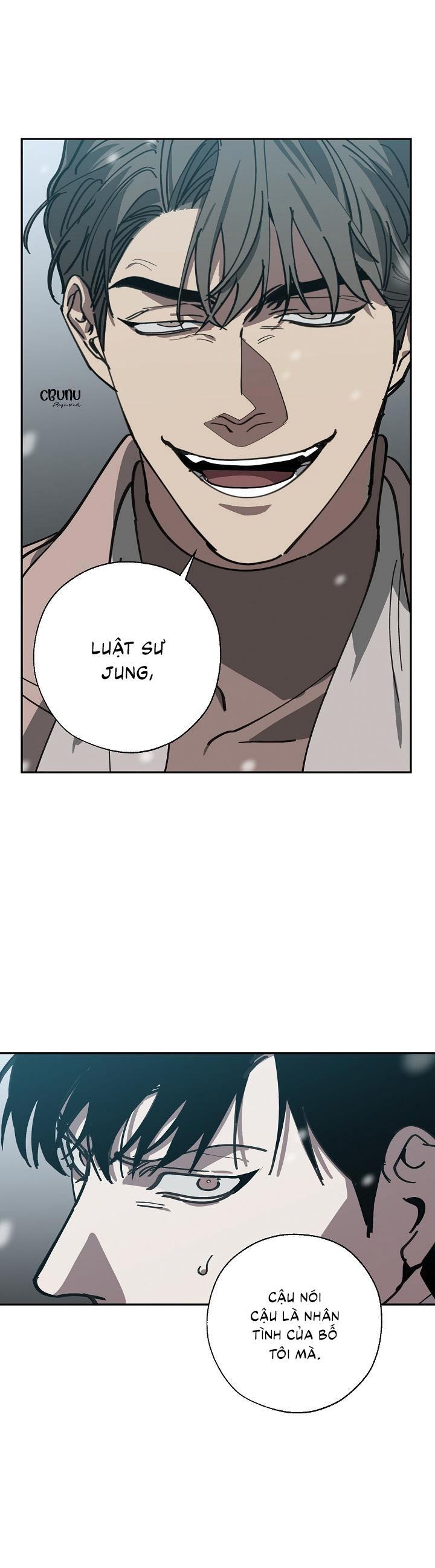 Đọc truyện  Tráo Đổi - Chapter 56