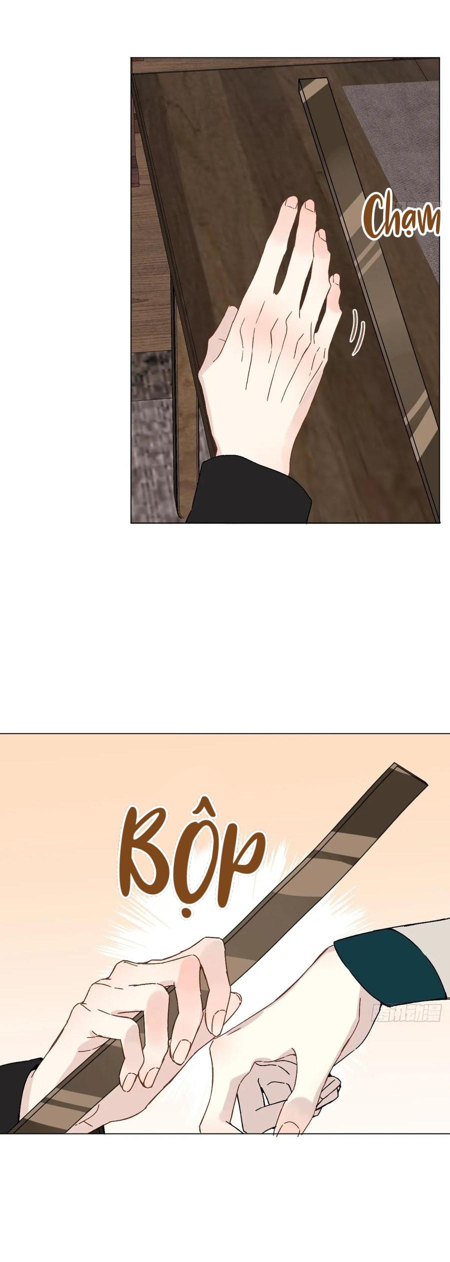 Đọc truyện Sau Khi Trùng Sinh Ta Thuần Hóa Đồ Đệ Xấu Xa (END) - Chapter 49