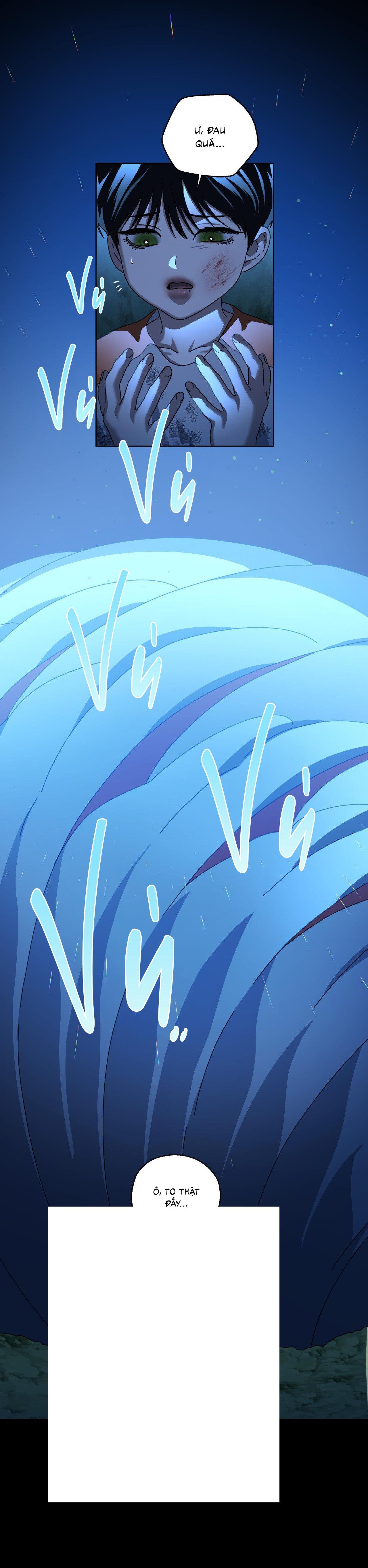 Đọc truyện |DROP| In The Deep - Chapter 14