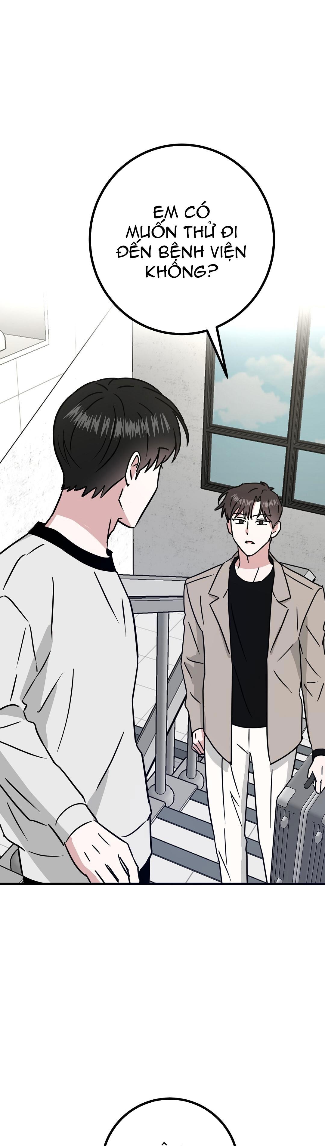 Đọc truyện NHÀ TÔI THÀNH PHIM TRƯỜNG MẤT RỒI - Chapter 21