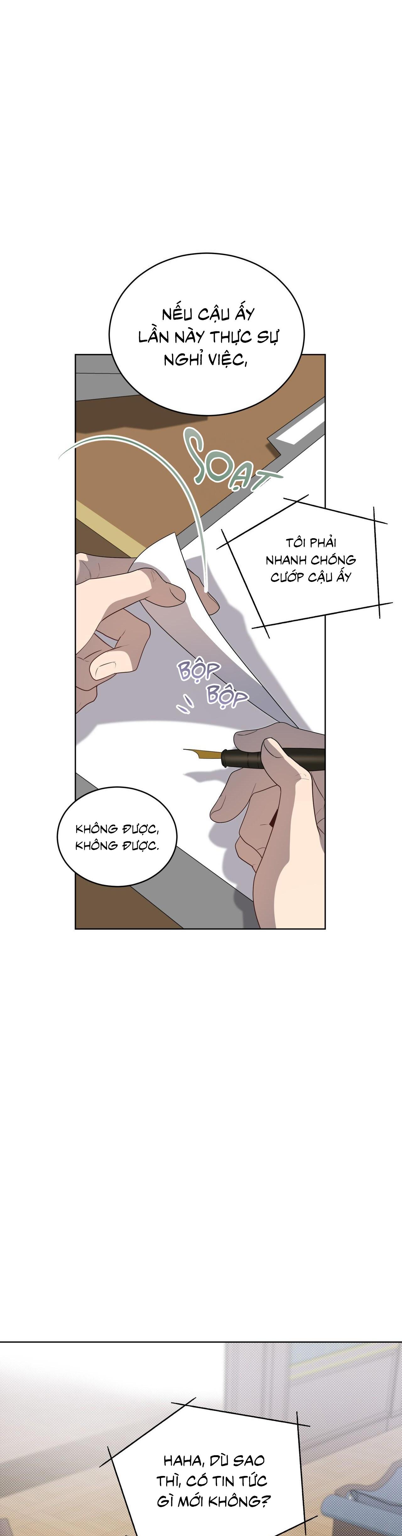 Đọc truyện Passion - Chapter 94