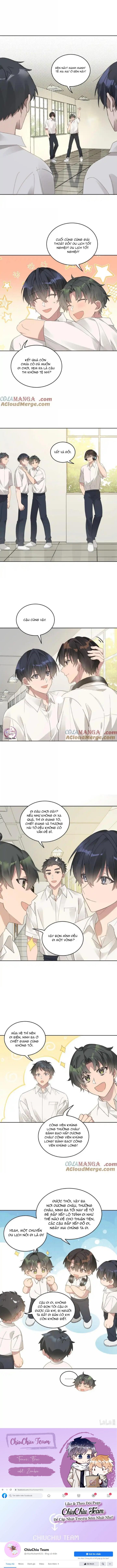 Đọc truyện Tháng Năm Qua - Chapter 50