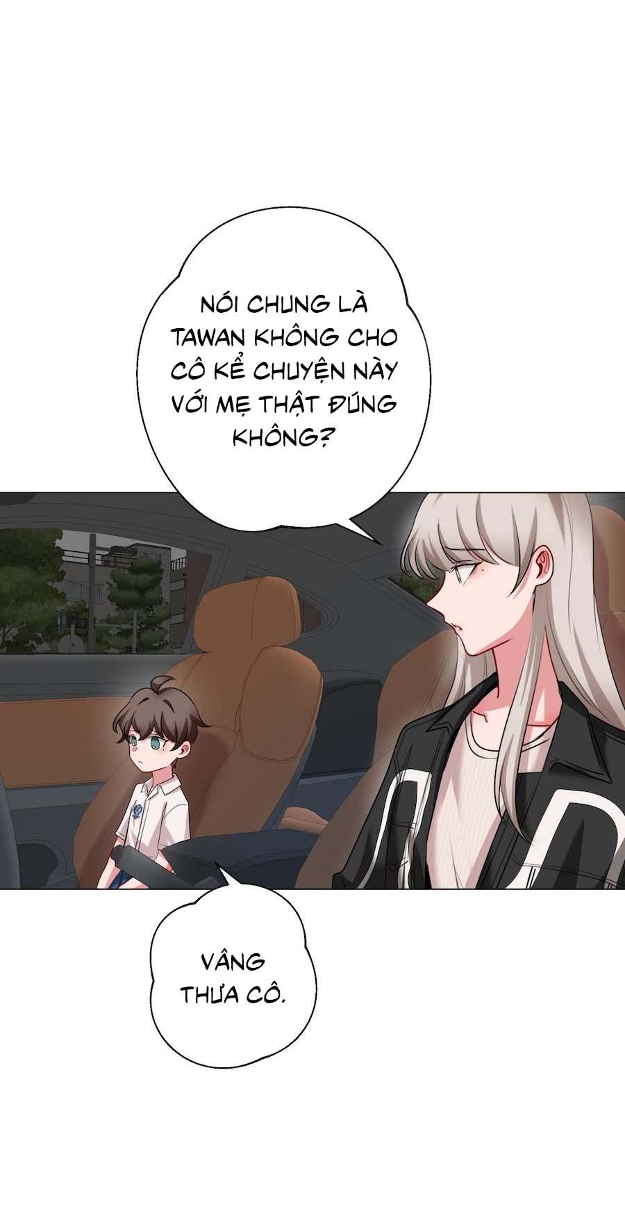 Đọc truyện Flower of youth - Chapter 20