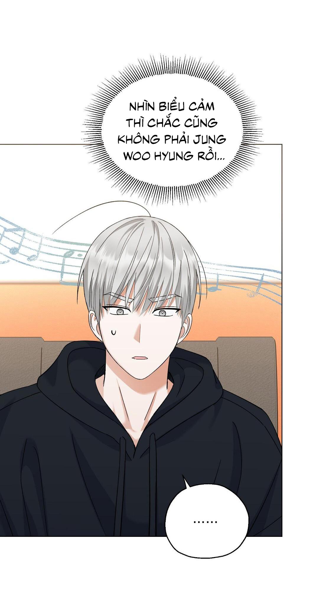 Đọc truyện Yêu fan đừng yêu tôi - Chapter 15