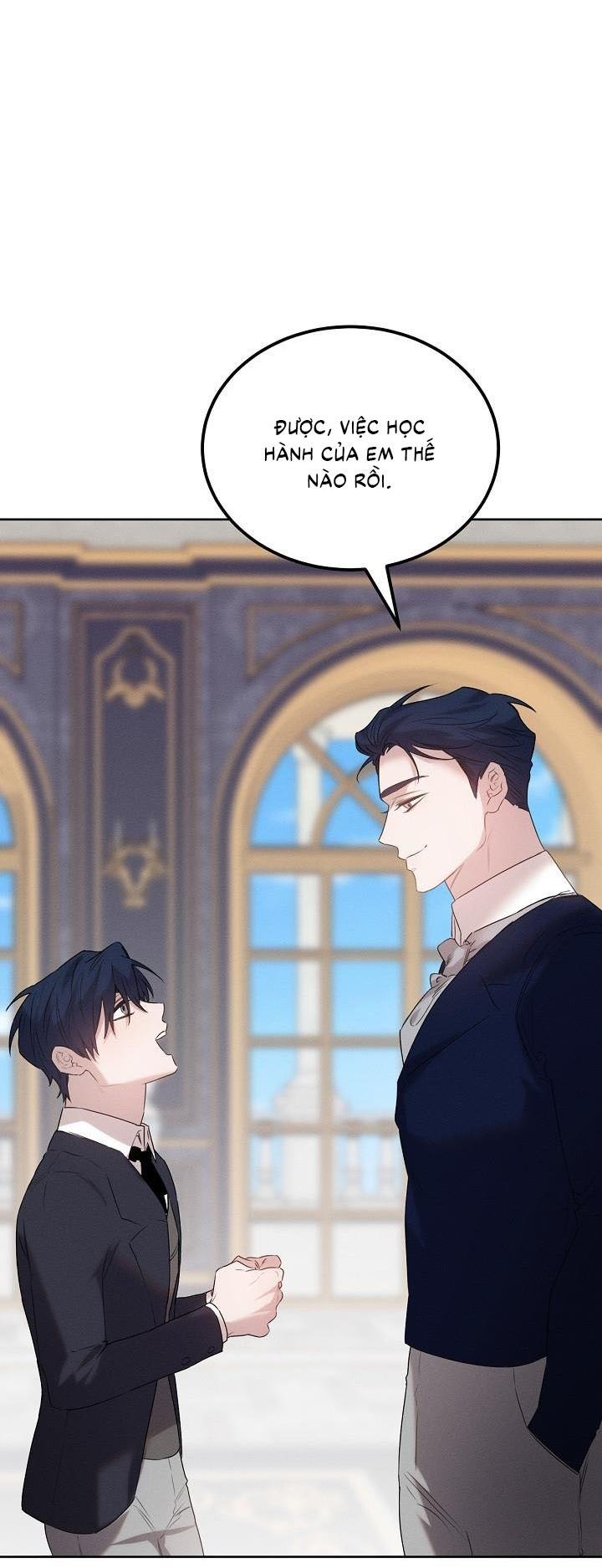 Đọc truyện  Xin Người Đừng Nhấn - Chapter 29