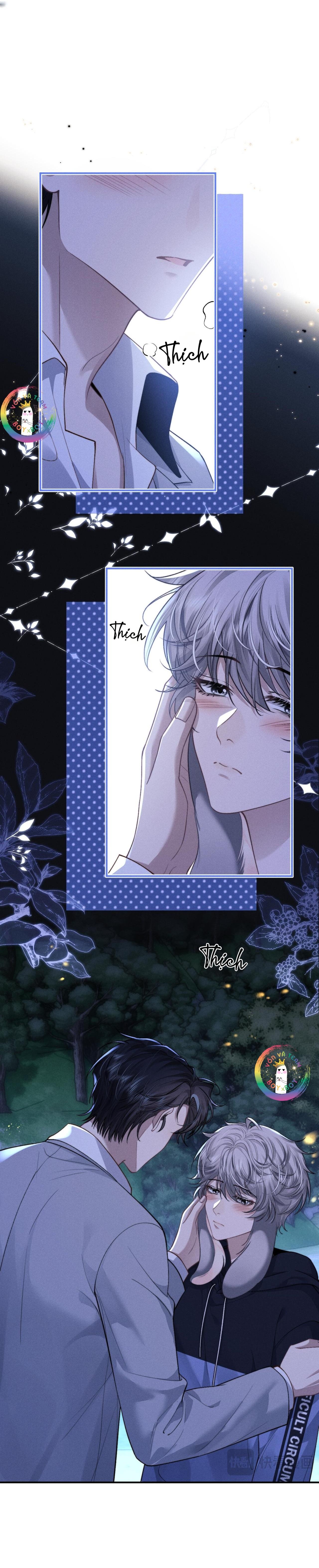 Đọc truyện Chấp Sự Thỏ Tai Cụp - Chapter 116