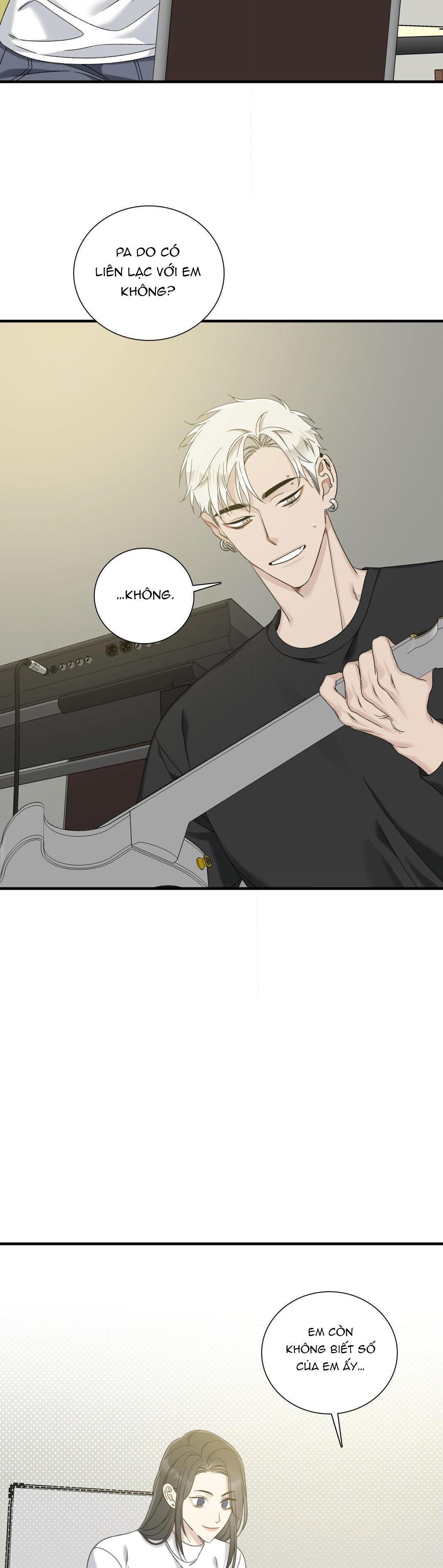 Đọc truyện KHỞI ĐẦU SAI LẦM - Chapter 15