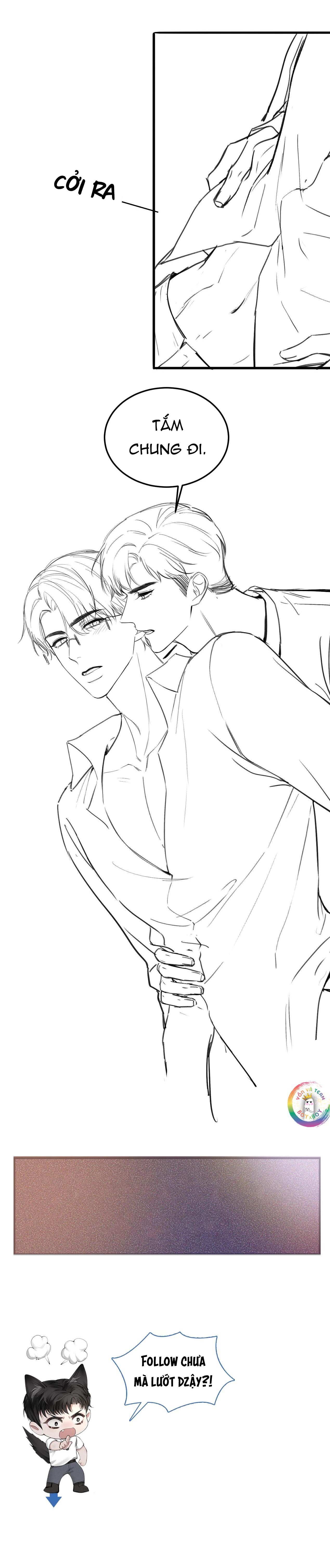 Đọc truyện Cuộc Đối Đầu Gay Gắt - Chapter 62