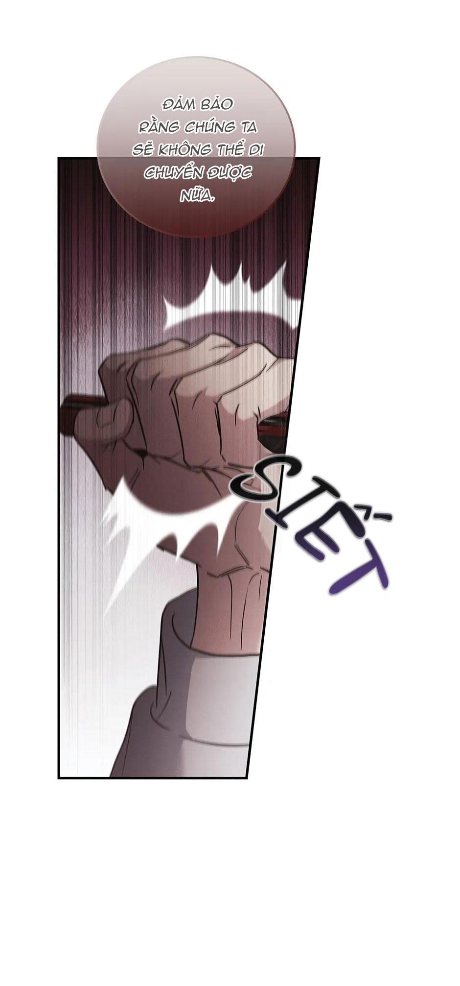 Đọc truyện Deadman Switch - Chapter 35