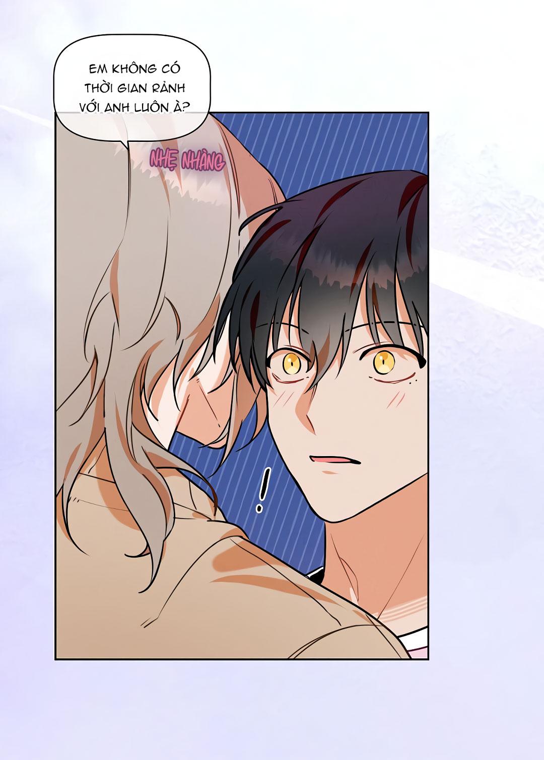 Đọc truyện Tố Cáo Sếp Tôi - Chapter 8