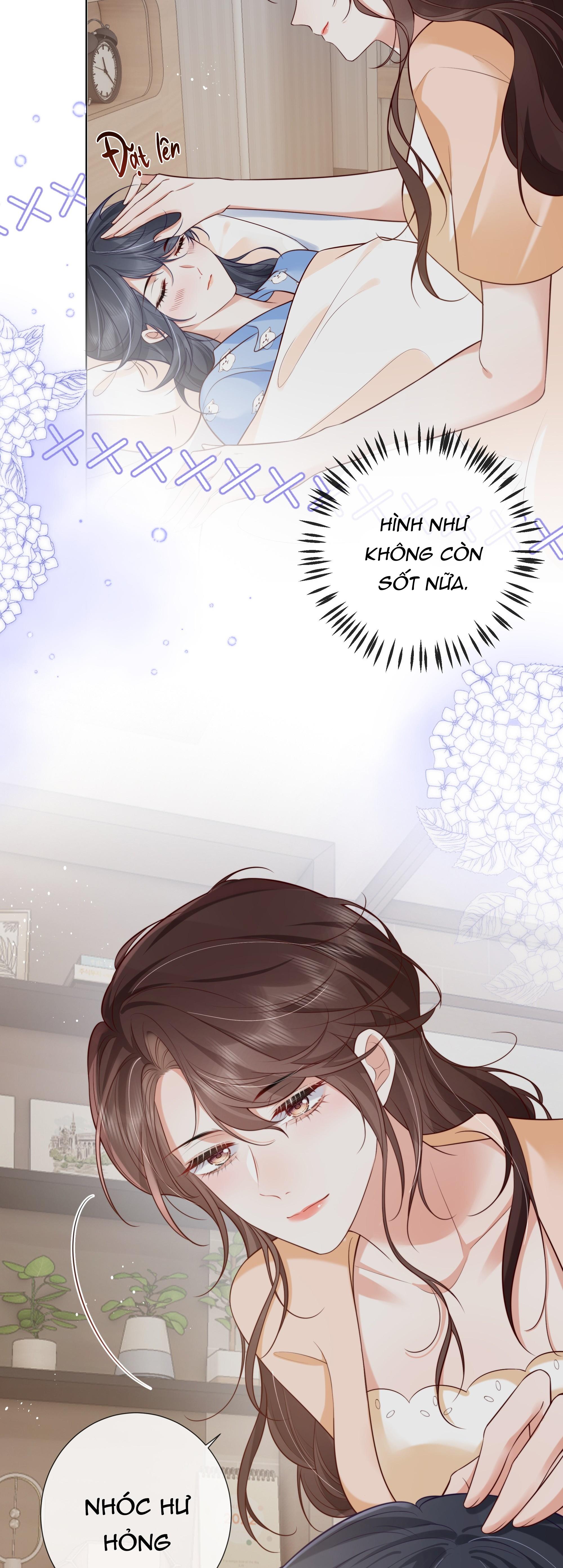 Đọc truyện Dư sinh vi kì - Chapter 12