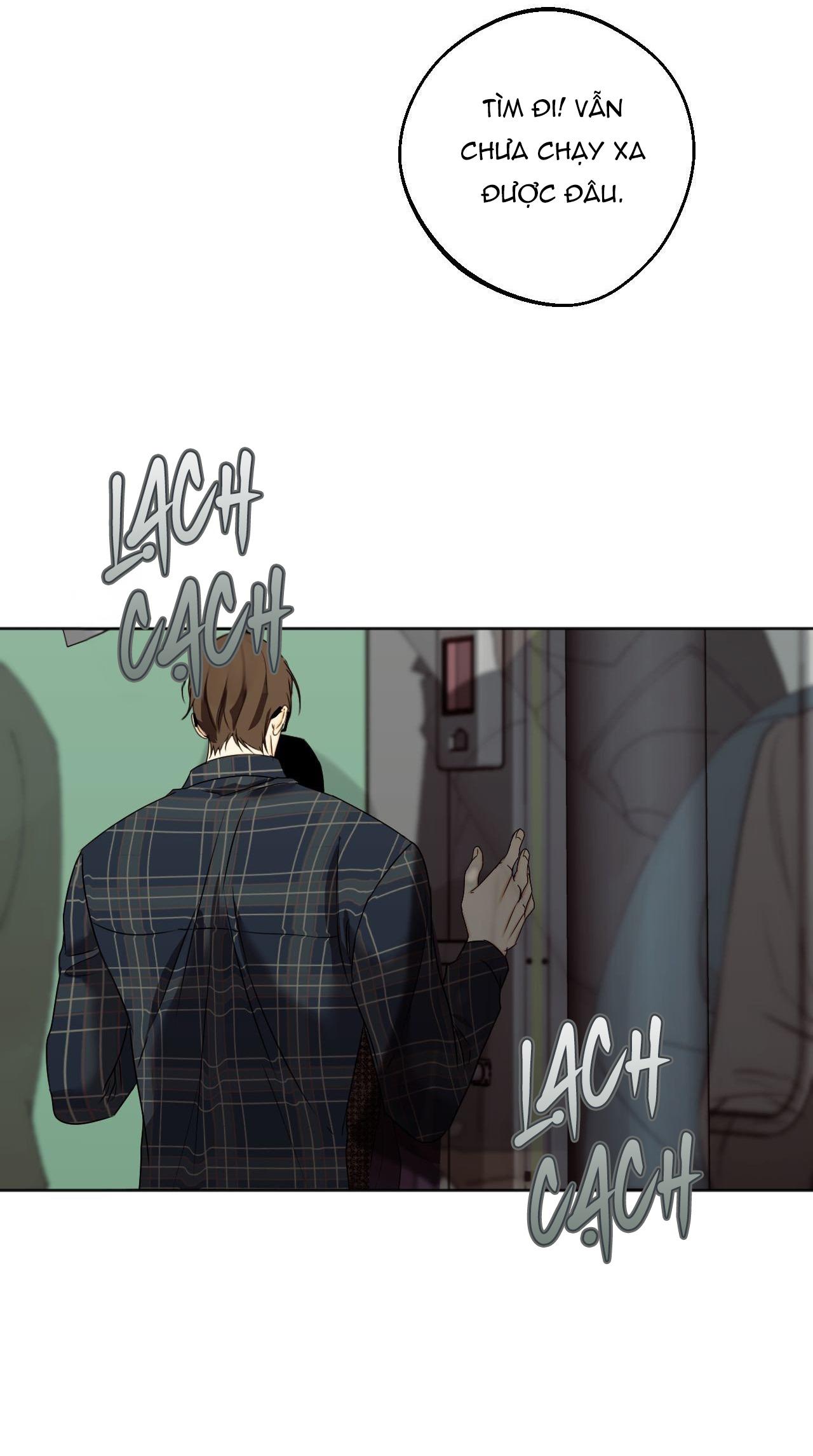 Đọc truyện RELAY SS - Chapter 5.3