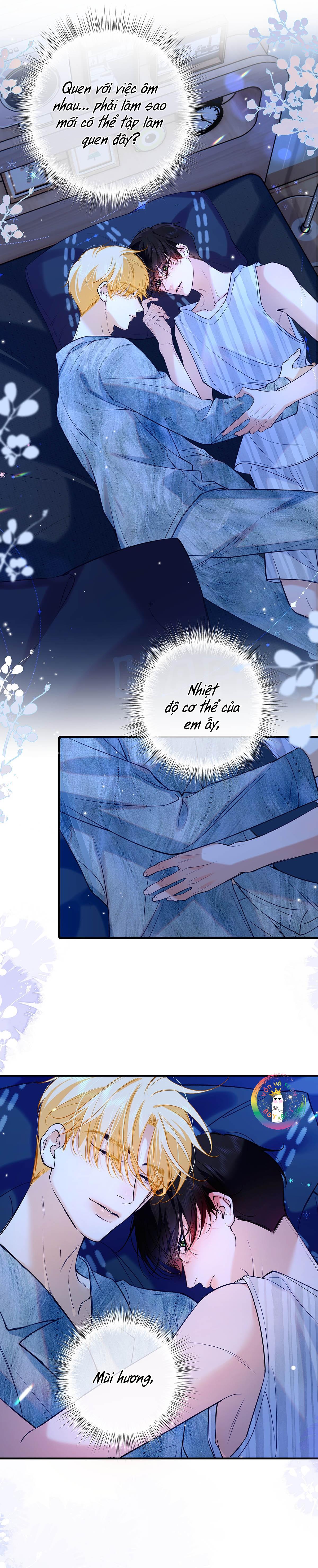 Đọc truyện Trở Thành Bạn Trai Từ Con Số 0 - Chapter 31